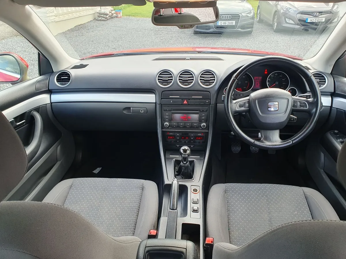 Seat exeo - Image 3