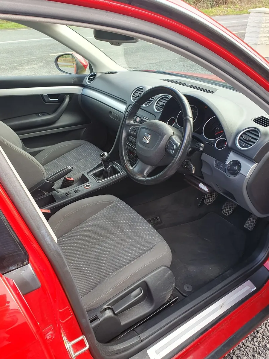 Seat exeo - Image 4