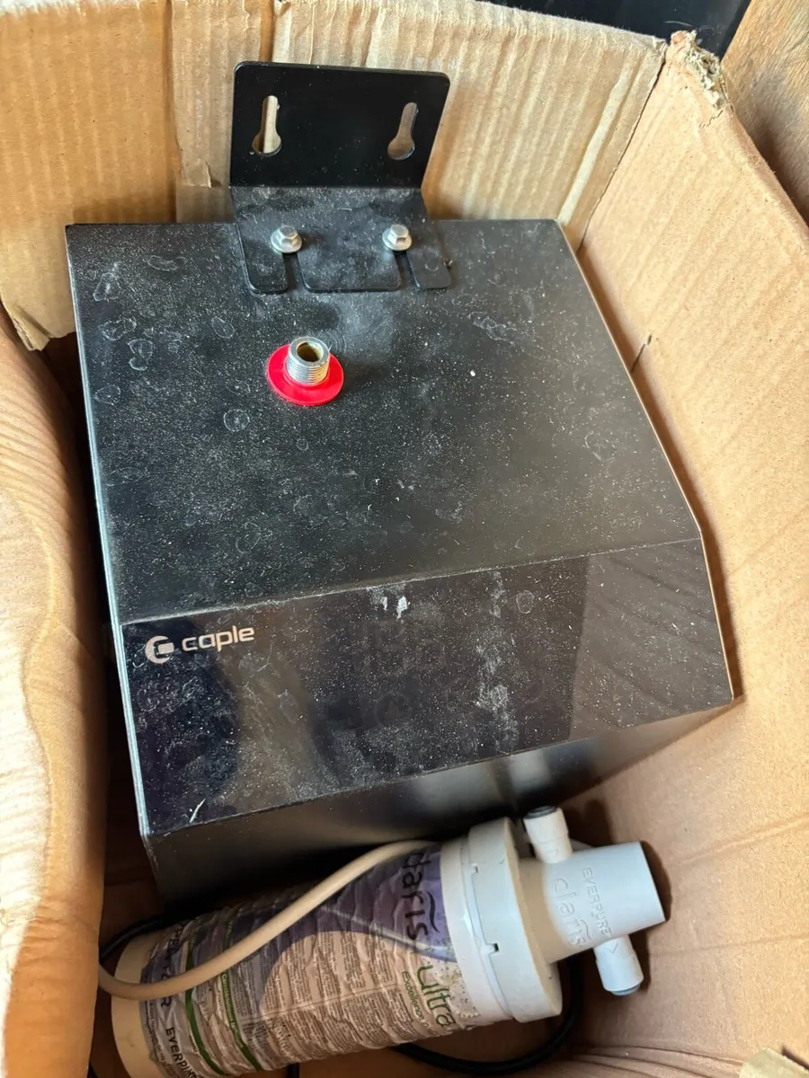 Water Heater - Image 1