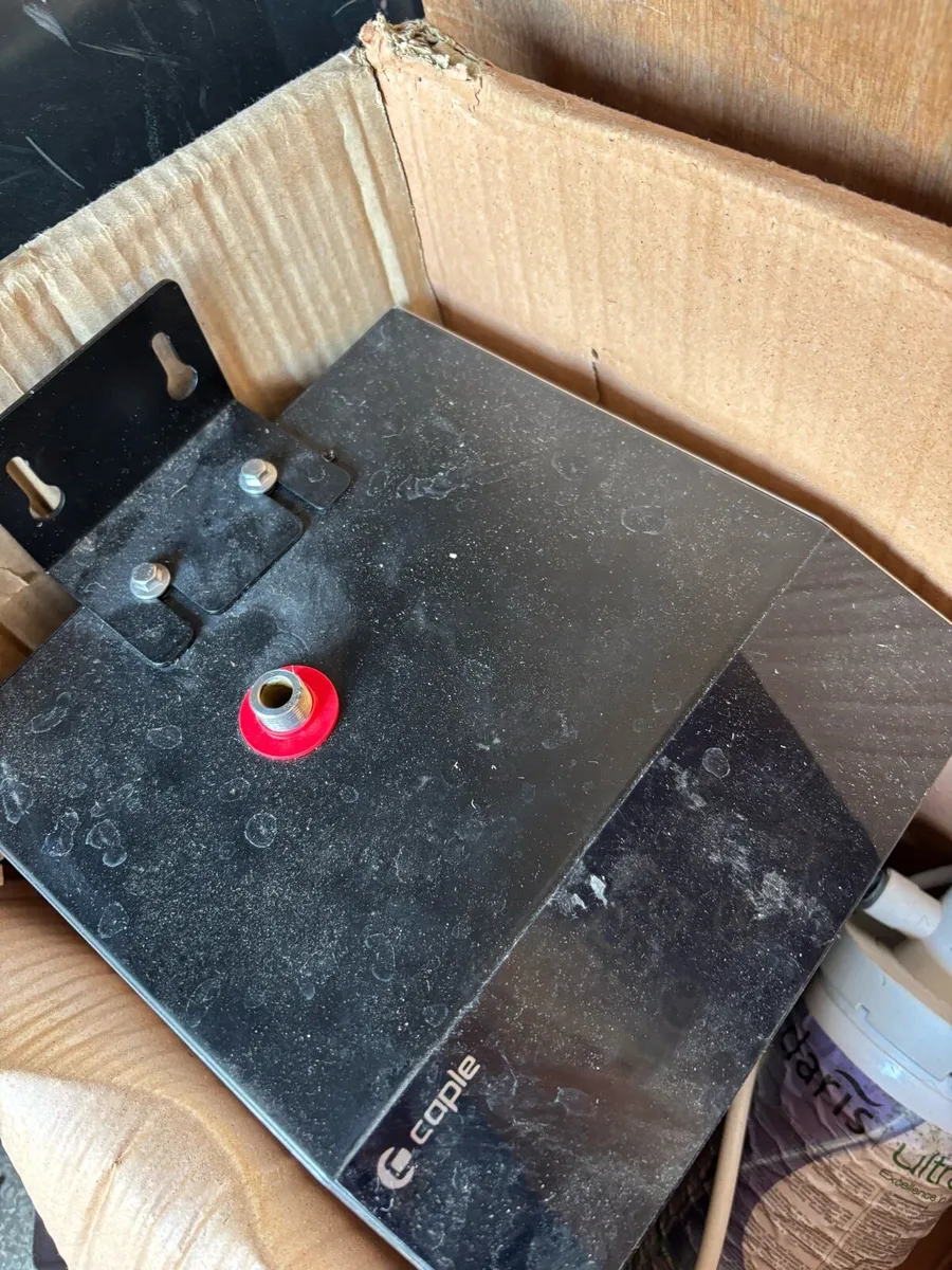 Water Heater - Image 2