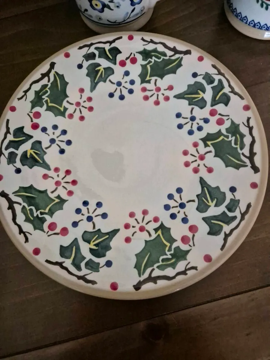 NICHOLAS MOSSE POTTERY - Image 3