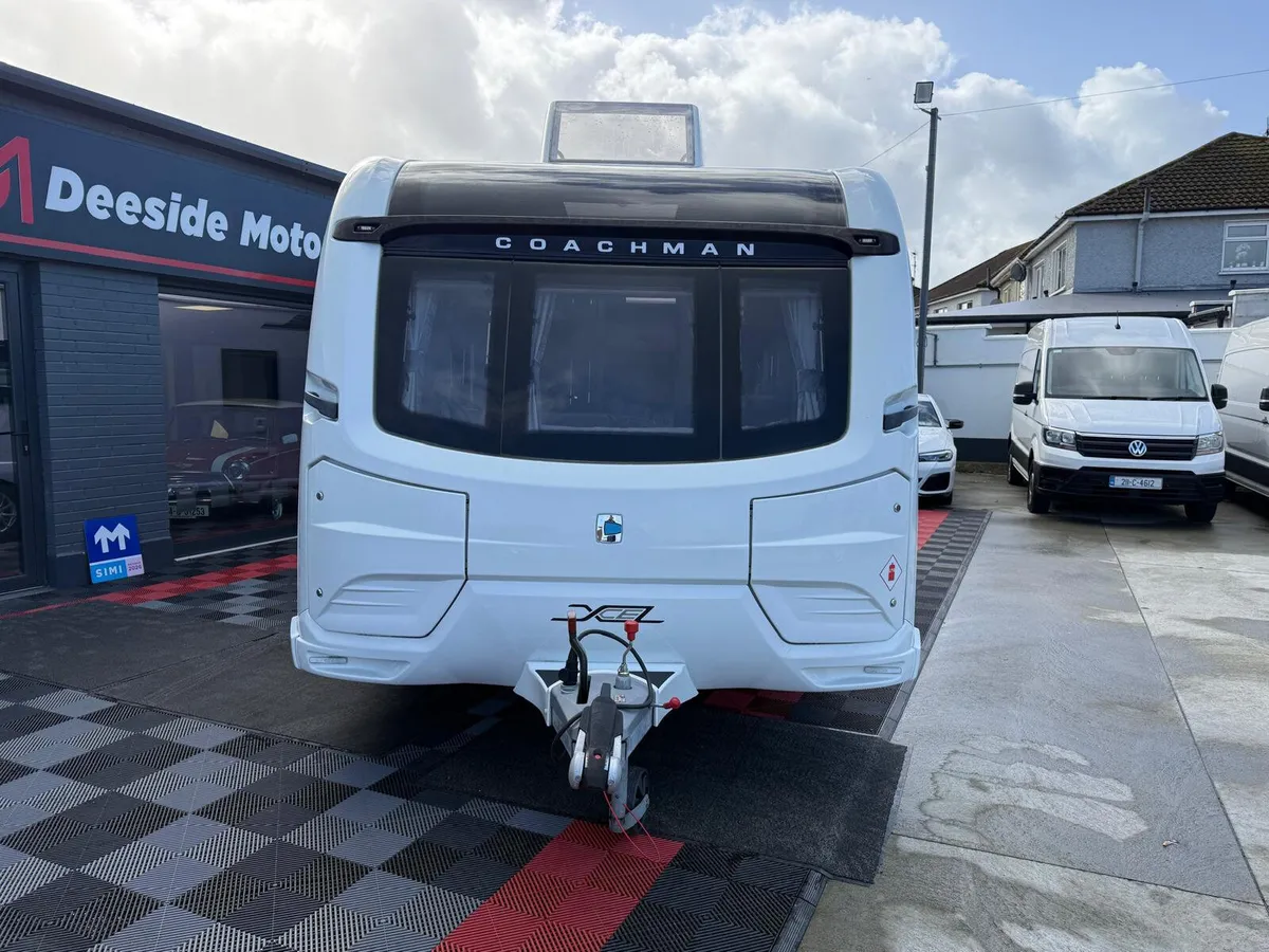 2020, COACHMAN ACADIA 860 8ft - Image 3