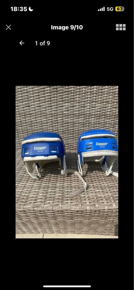 Oldstyle cooper - Image 3