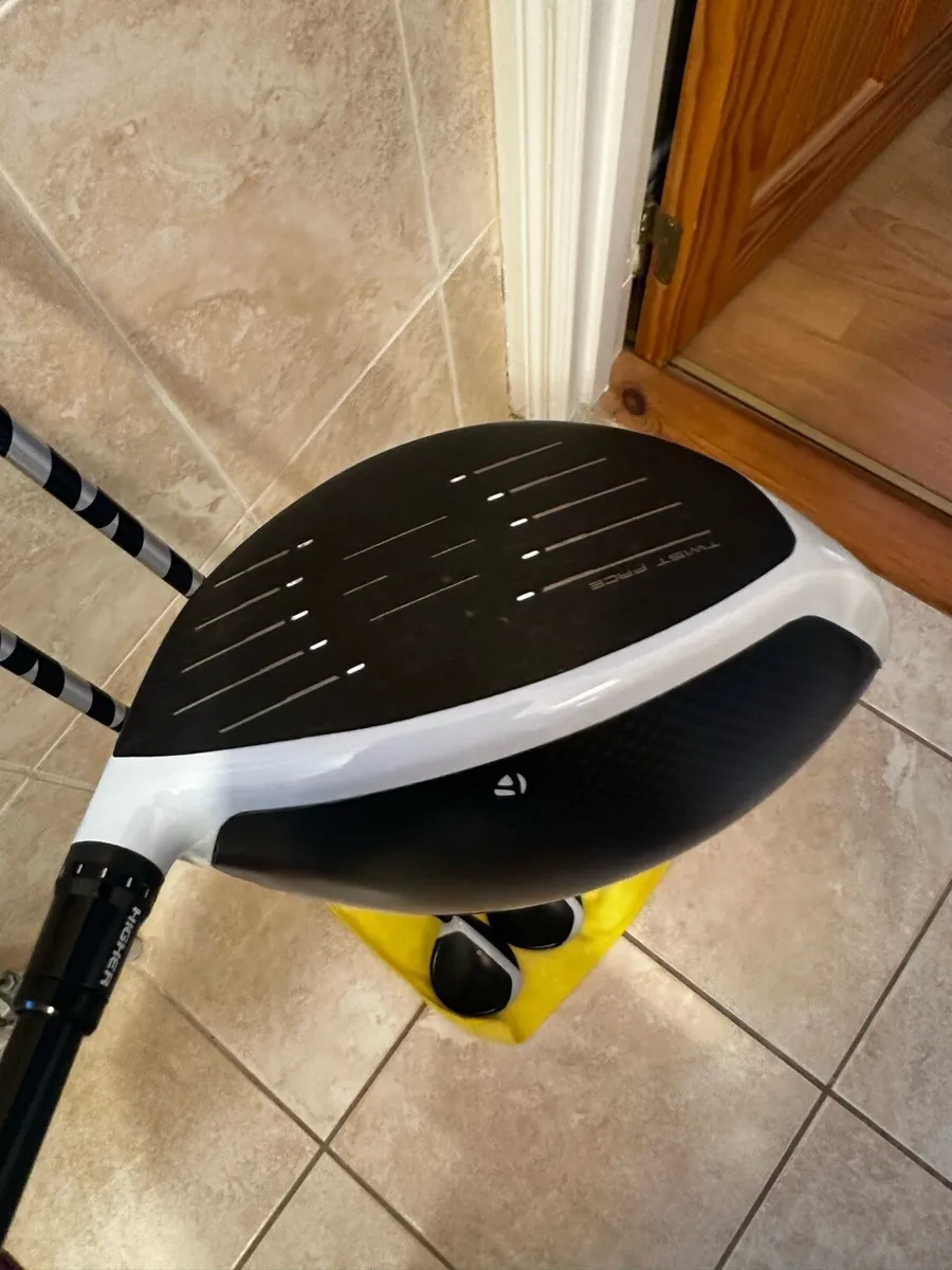 Sim Driver - Image 2