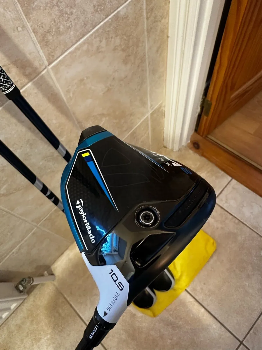 Sim Driver - Image 4