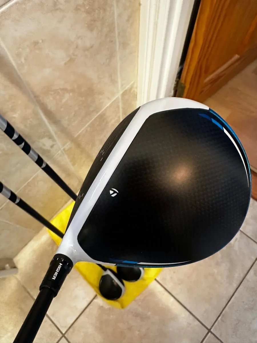 Sim Driver - Image 1