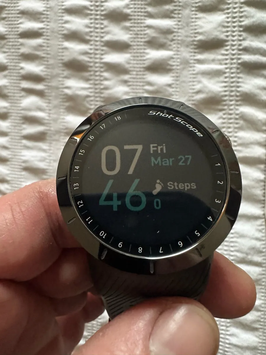 Shot Scope X5 - Image 2