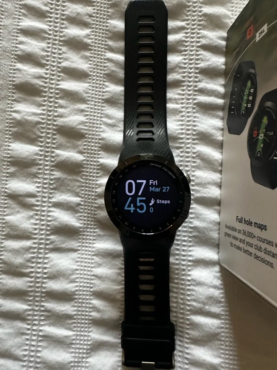 Shot Scope X5 - Image 3