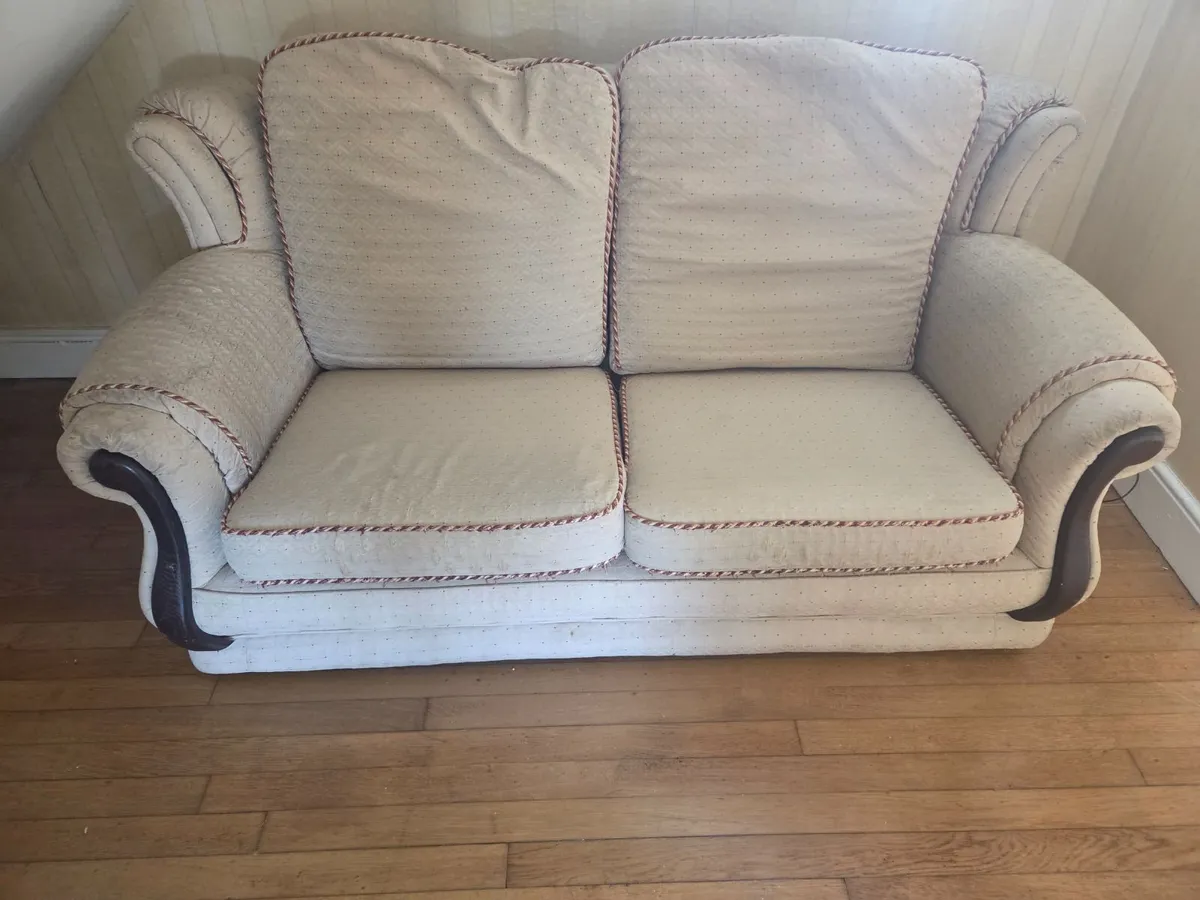 Sofa - Image 1