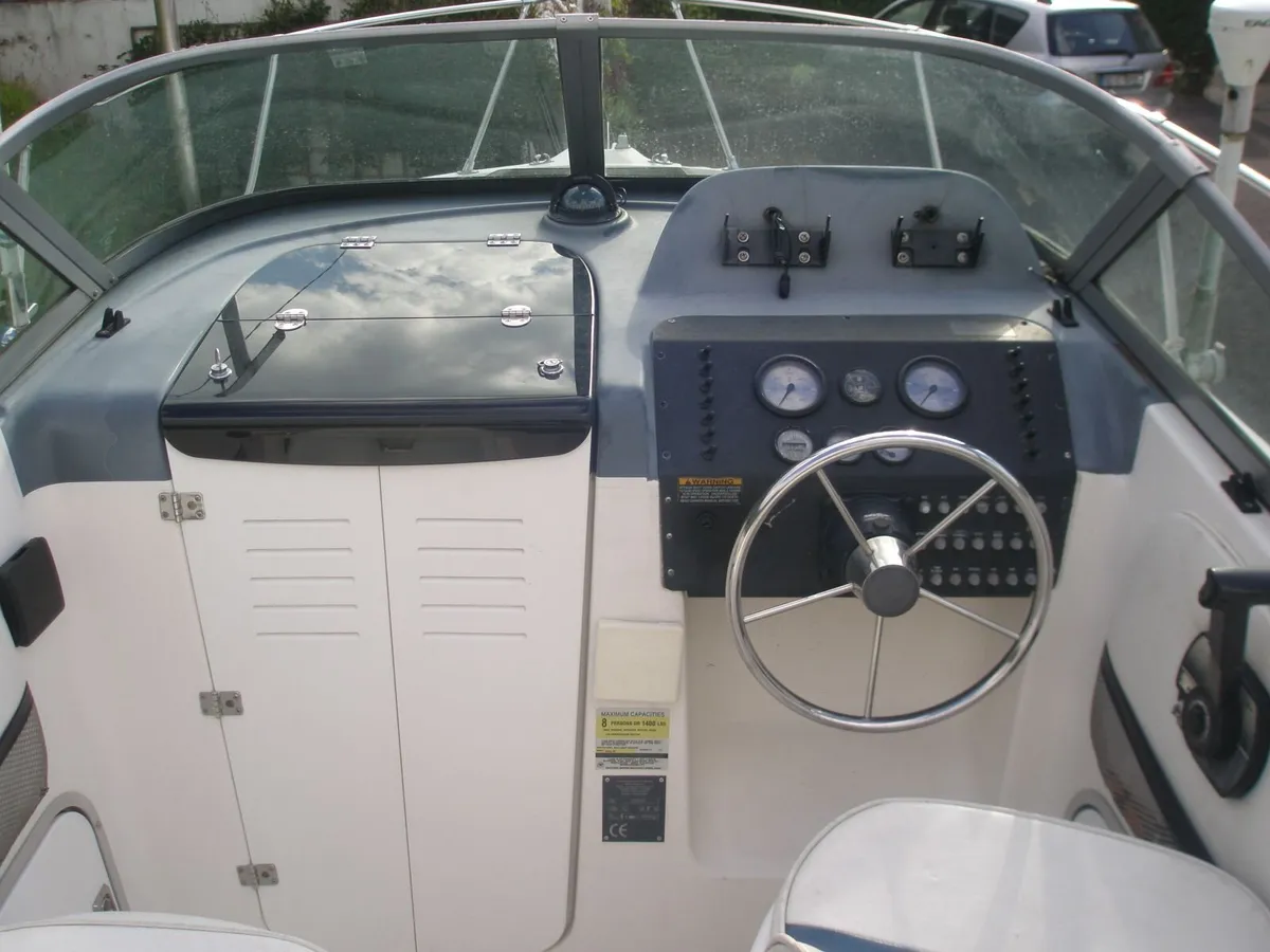 Trophy Boat - Image 4