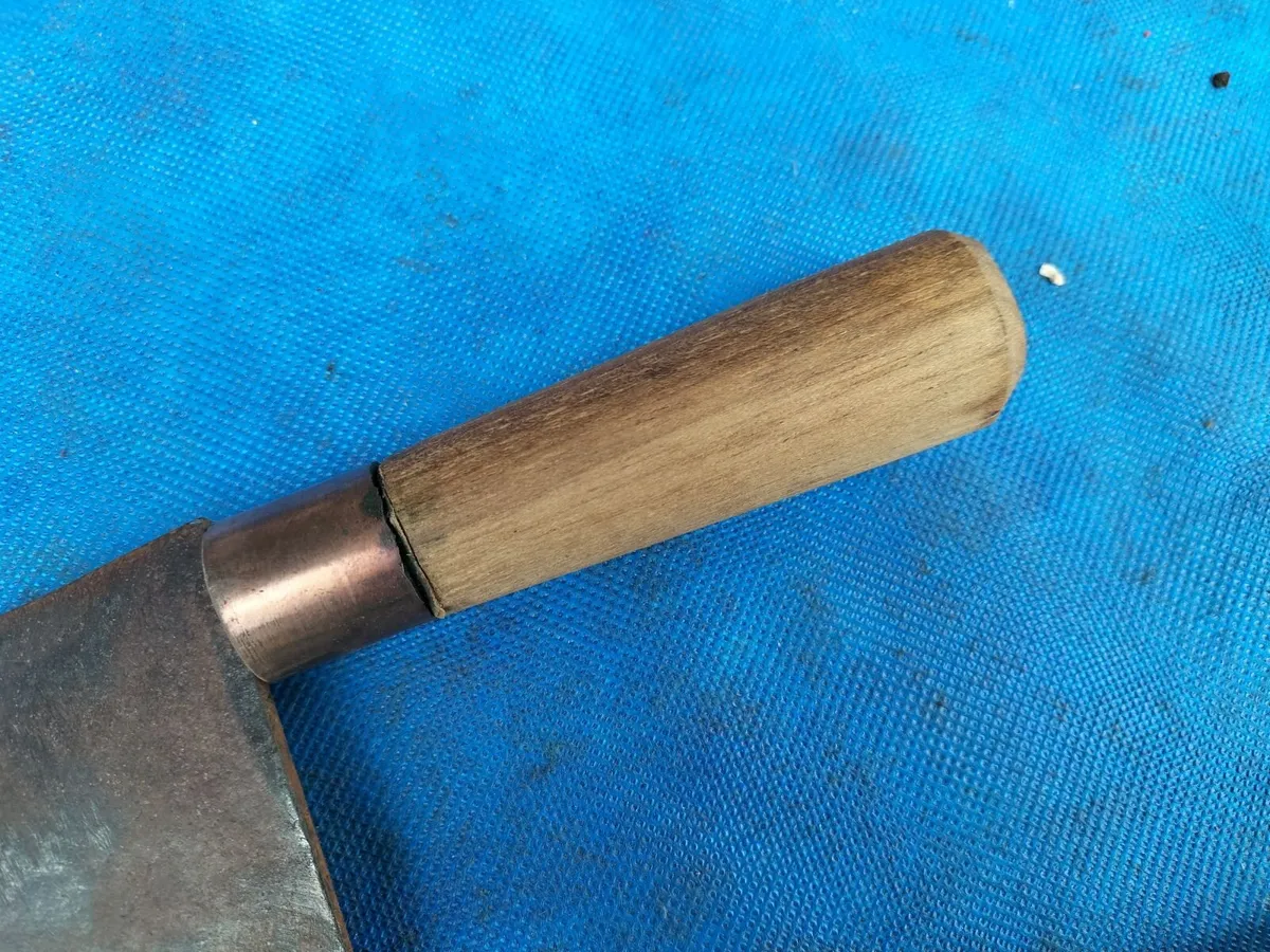 175mm Cleaver / Chopper - Image 3