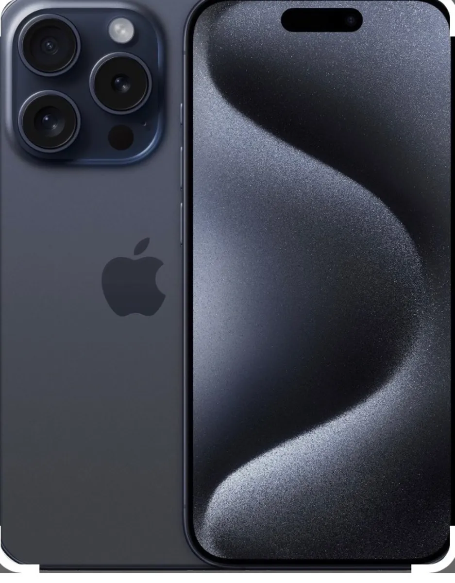 iPhone 15 Pro - Image 1