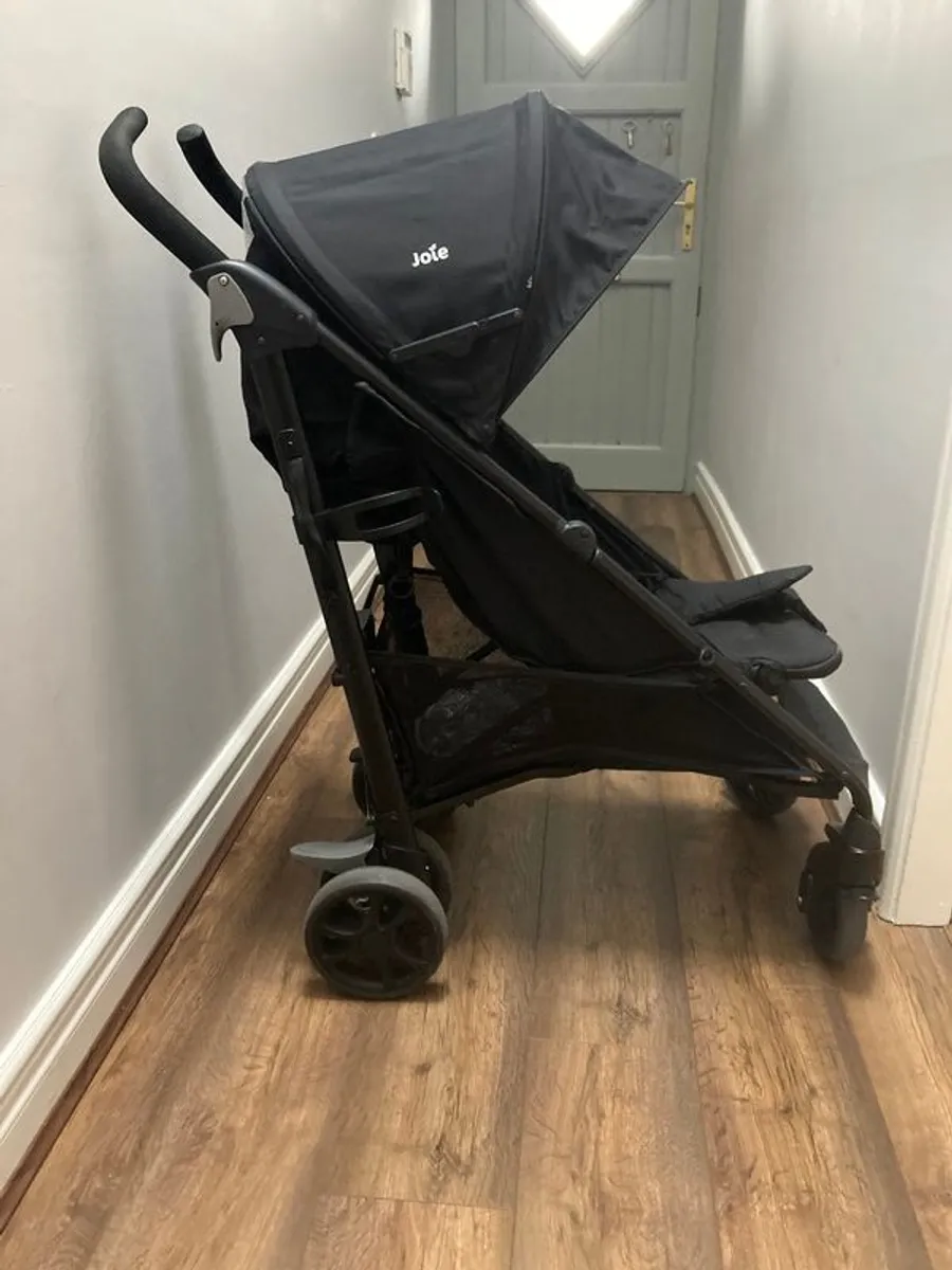 Pushchair for sale - Image 1