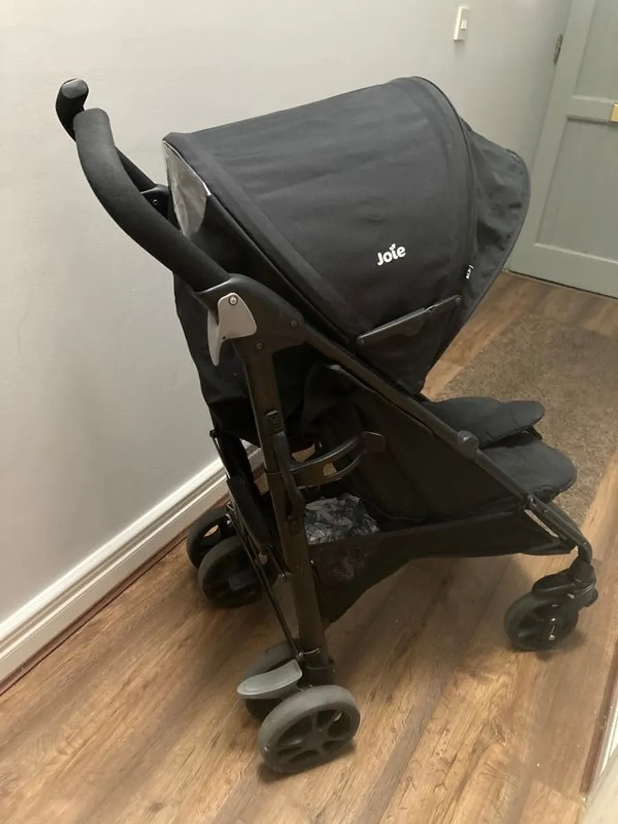 Pushchair for sale - Image 2