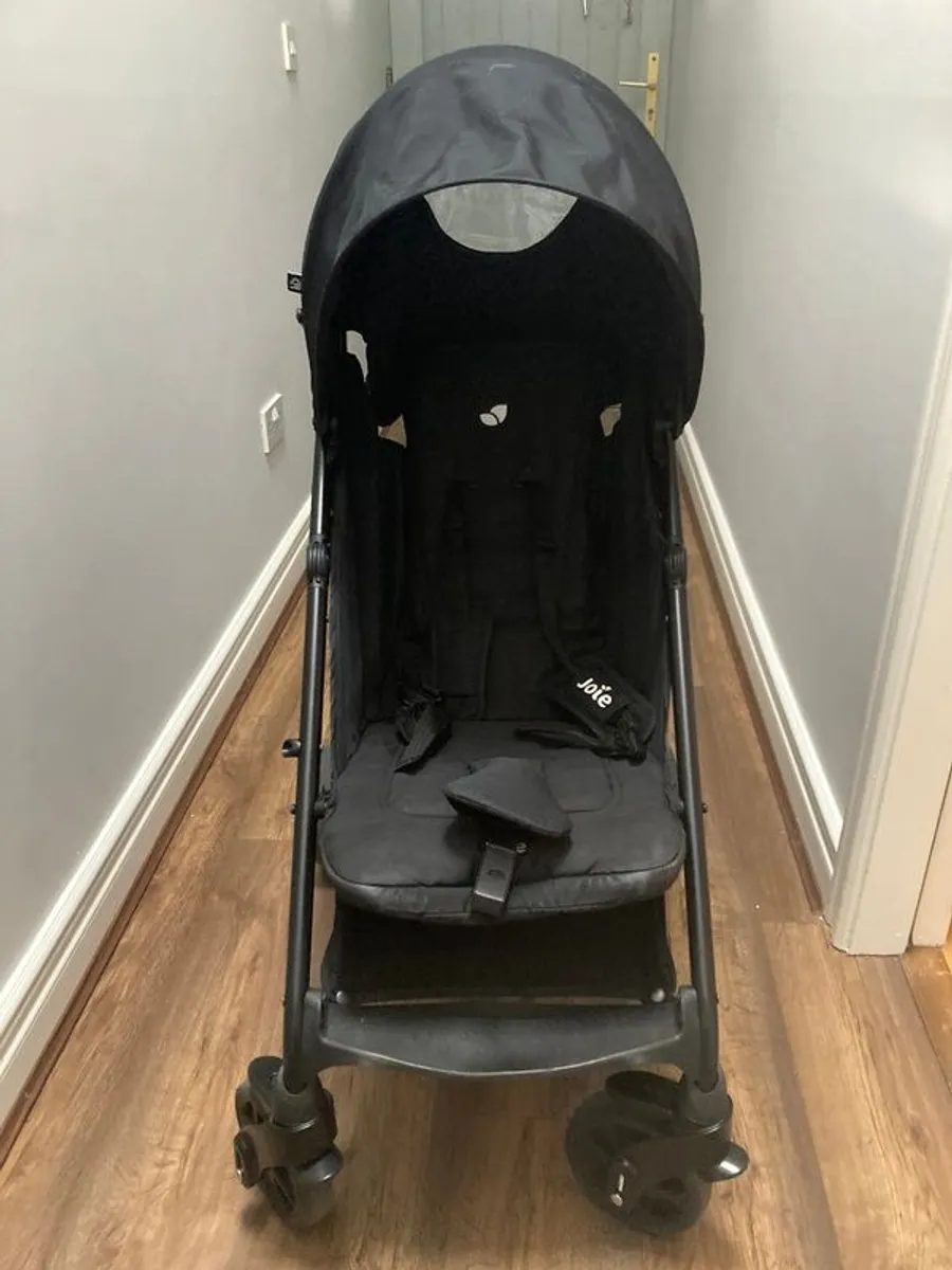 Pushchair for sale - Image 3