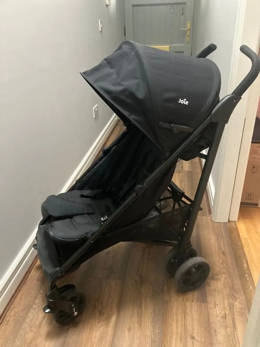 Pushchair for sale - Image 4