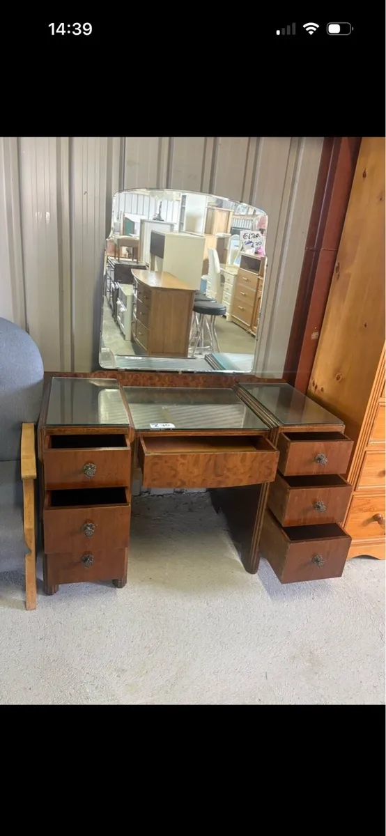 Dressing table - Image 3