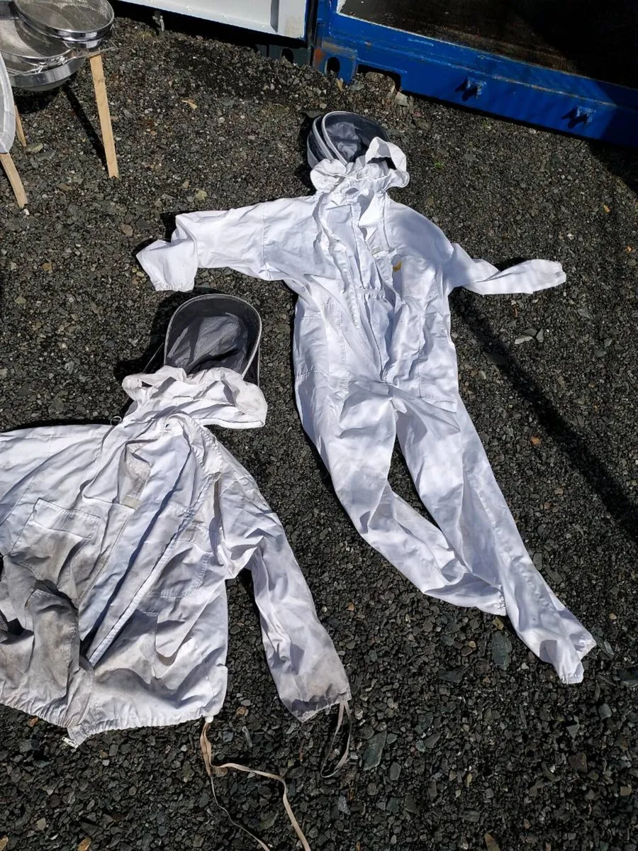 Bee keeping honey extractor - Image 4