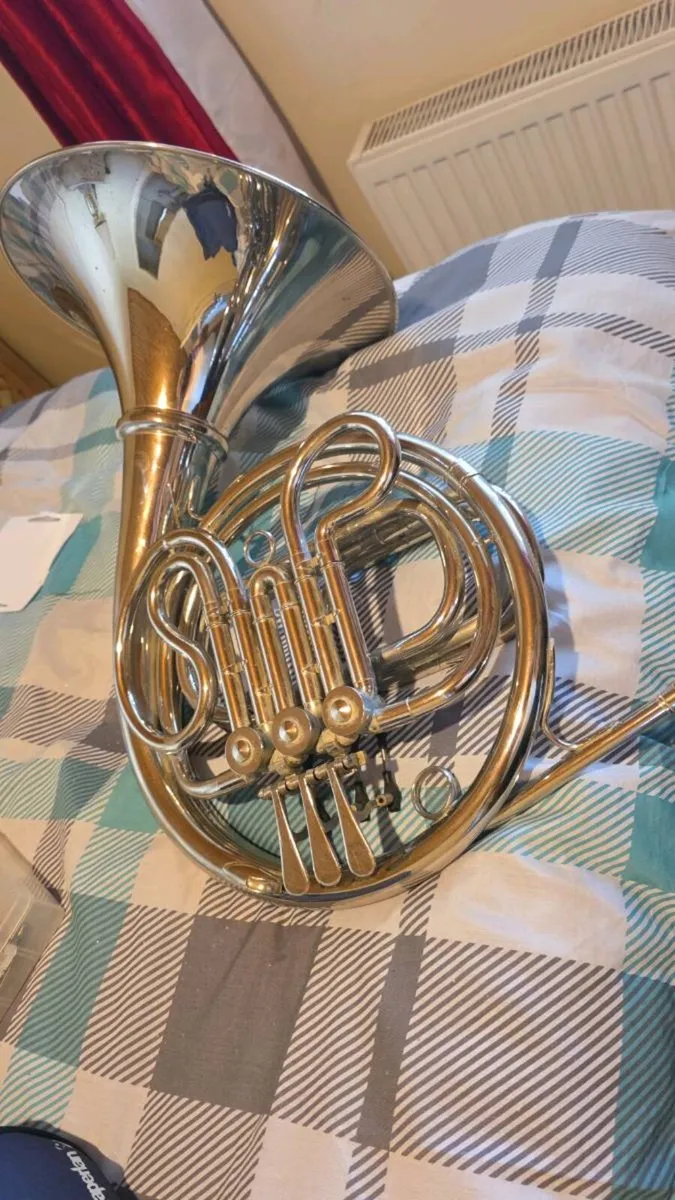 French horn - Image 2