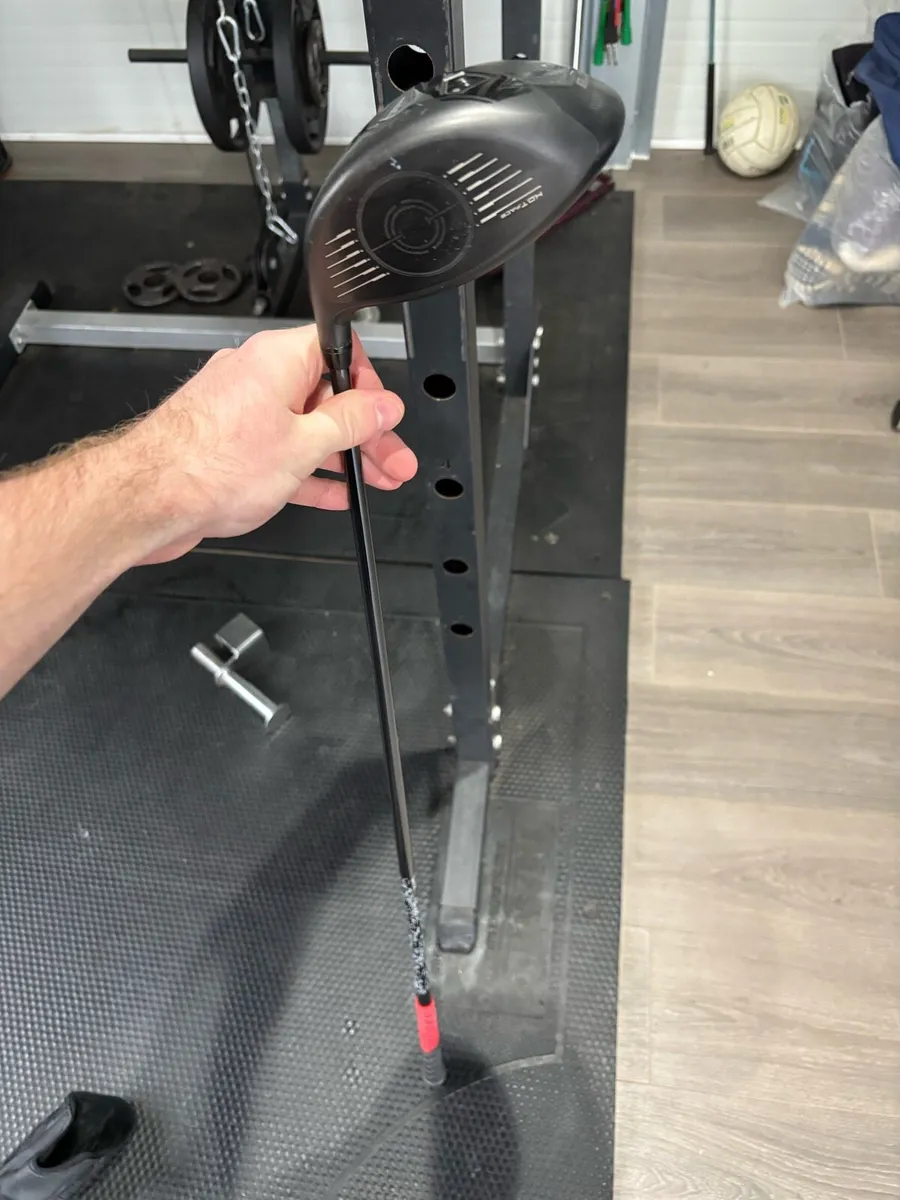 COBRA DARKSPEED DRIVER LS - Image 3