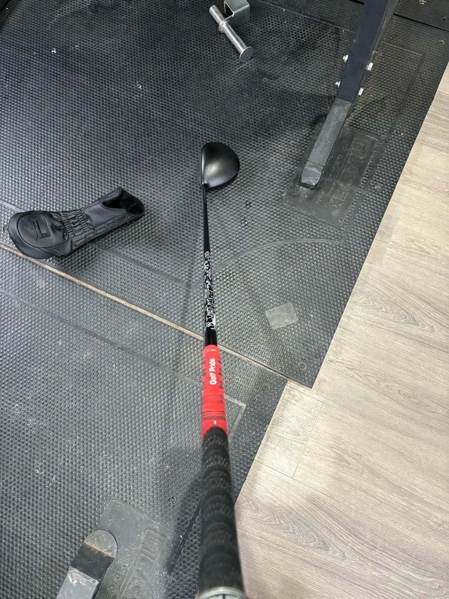 COBRA DARKSPEED DRIVER LS - Image 4