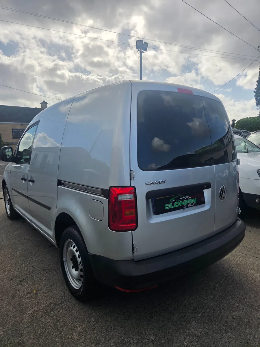 Volkswagen Caddy 2019 - Image 3
