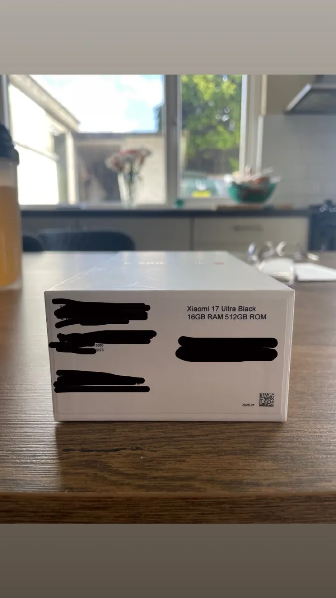 Xiaomi 17 Ultra 16GB RAM / 512GB ROM - Image 2