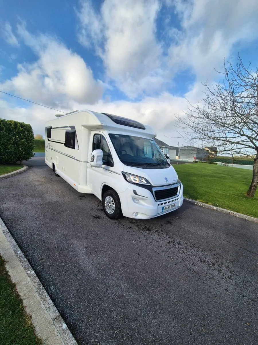 Bailey Autograph 79-4T - Image 3