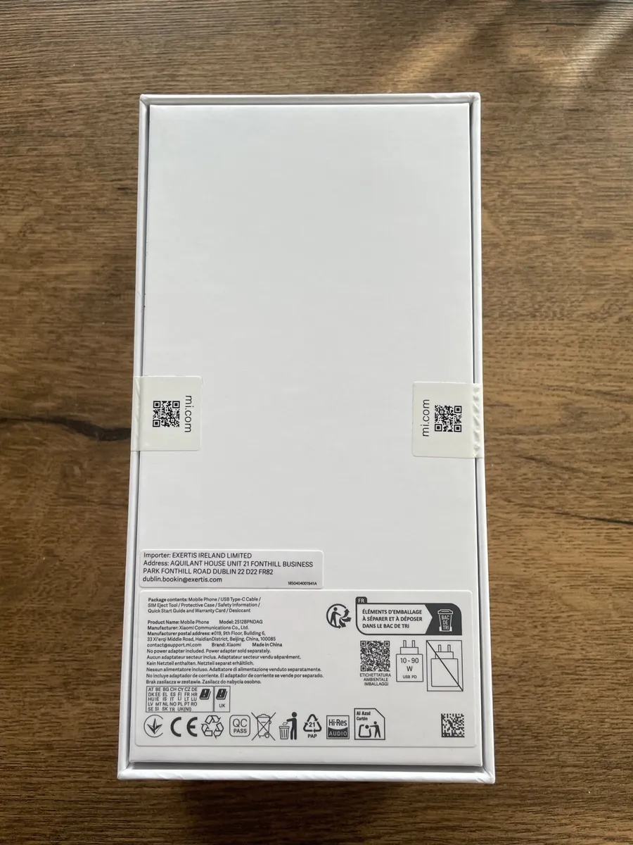 Xiaomi 17 Ultra 16GB RAM / 512GB ROM - Image 4