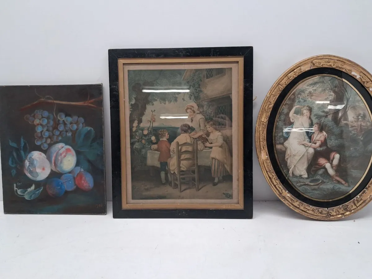 March Clearance - Image 1