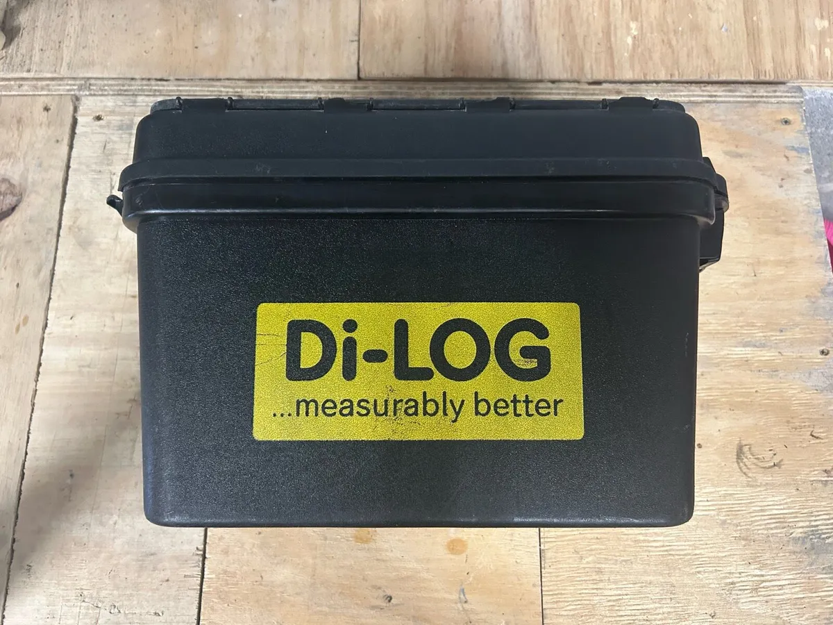 Di-Log Electrical Multifunction Tester - Image 3