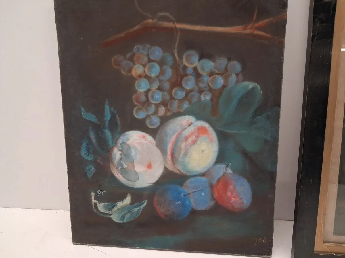 Online Auction Of A Classic Paintings & More! - Image 2