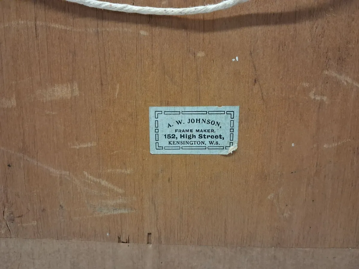 Online Auction Of A Classic Paintings & More! - Image 4