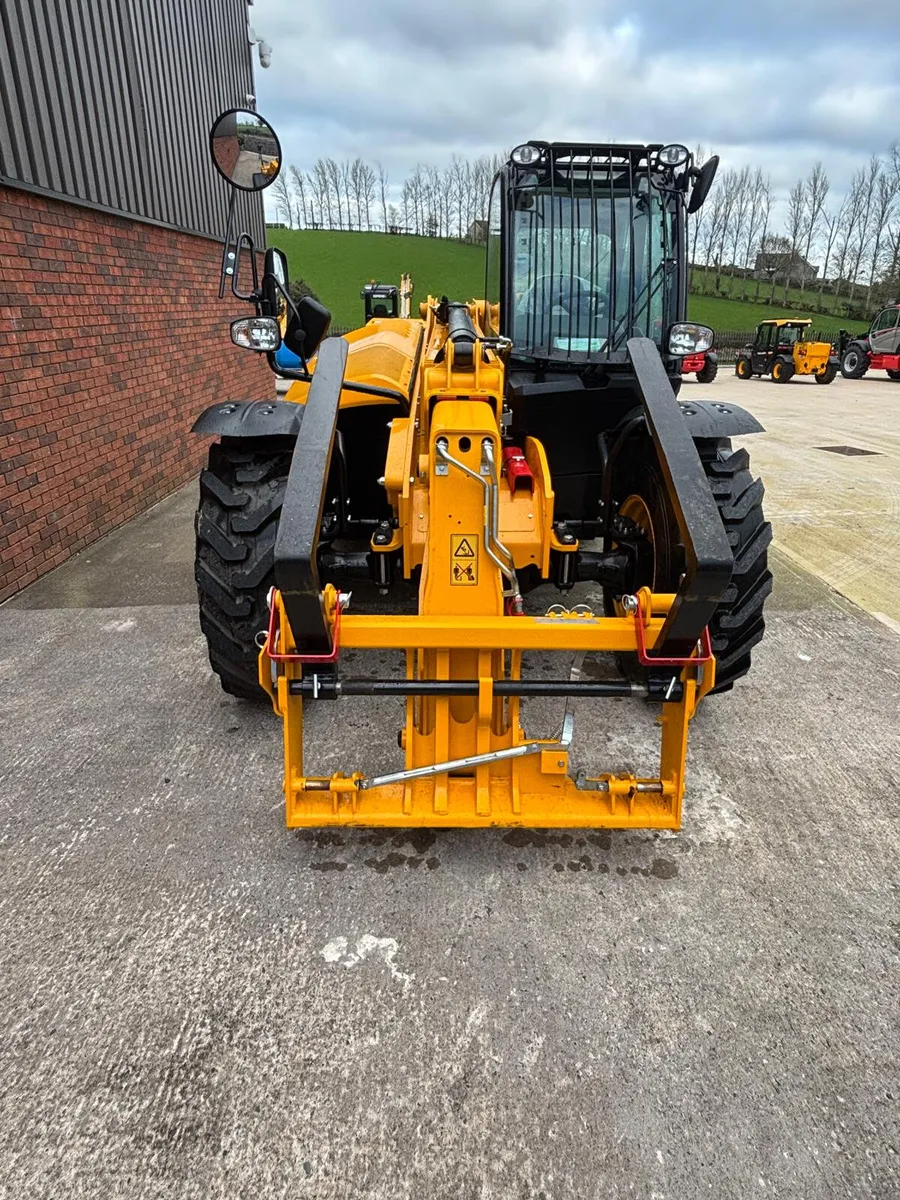 JCB 535-95 - Image 3