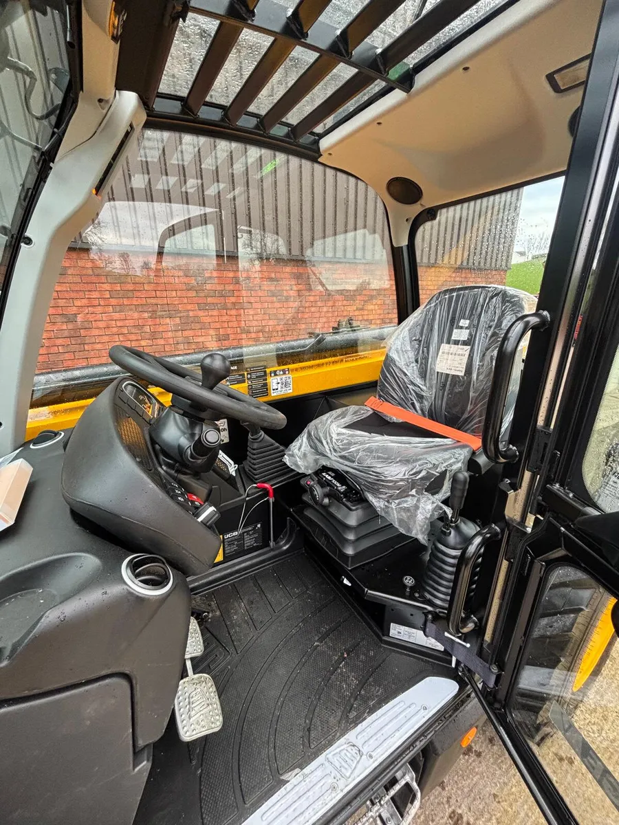 JCB 535-95 - Image 4