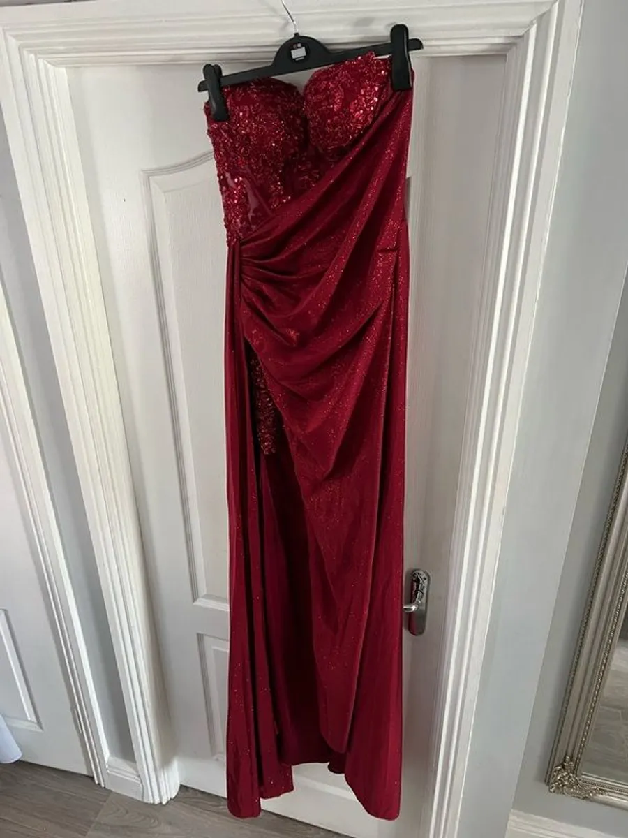 Debs dress - Image 2