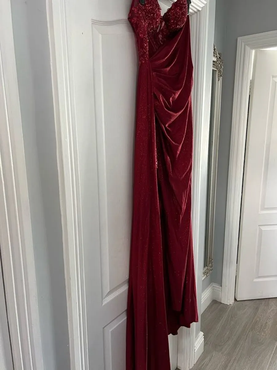 Debs dress - Image 3