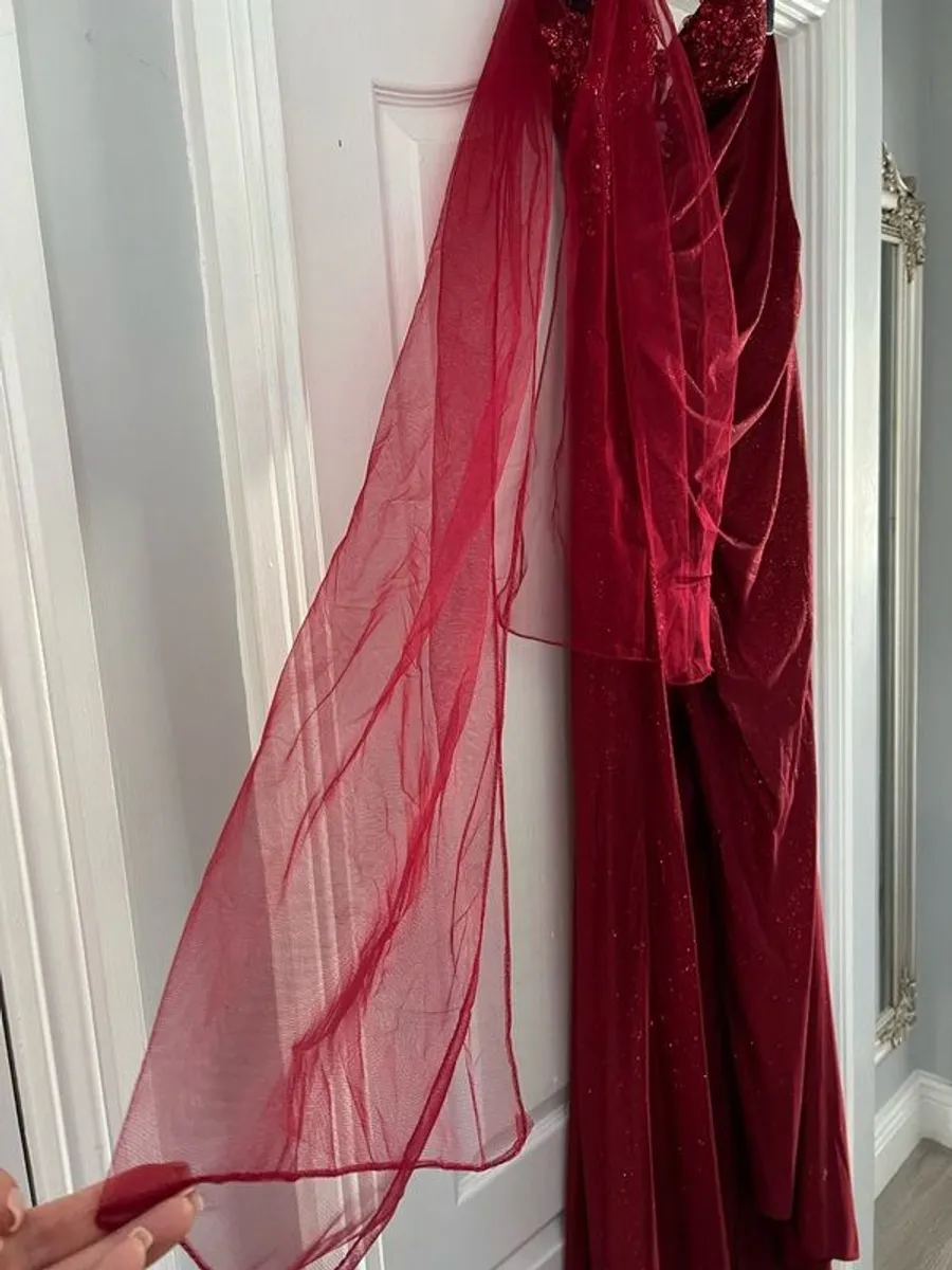 Debs dress - Image 4