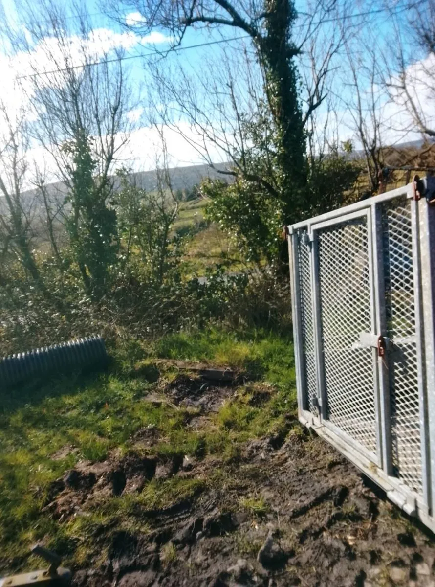 Sheep quad trailer - Image 2