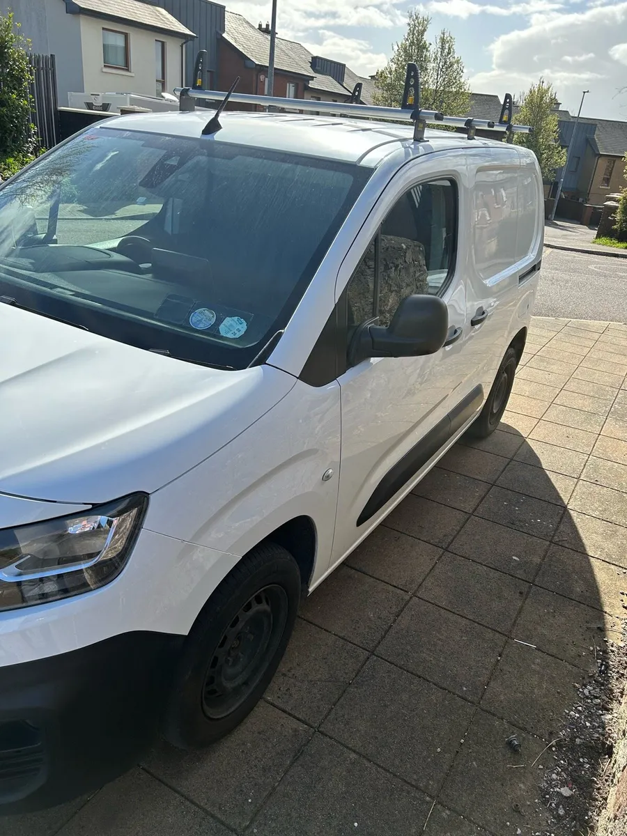 citroen berlingo - Image 2