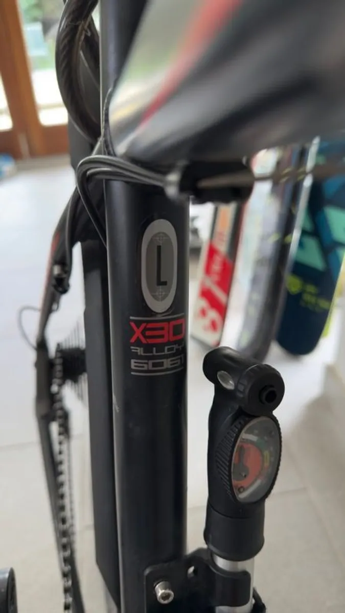 Scott SR SLN Tour Bike - Image 3