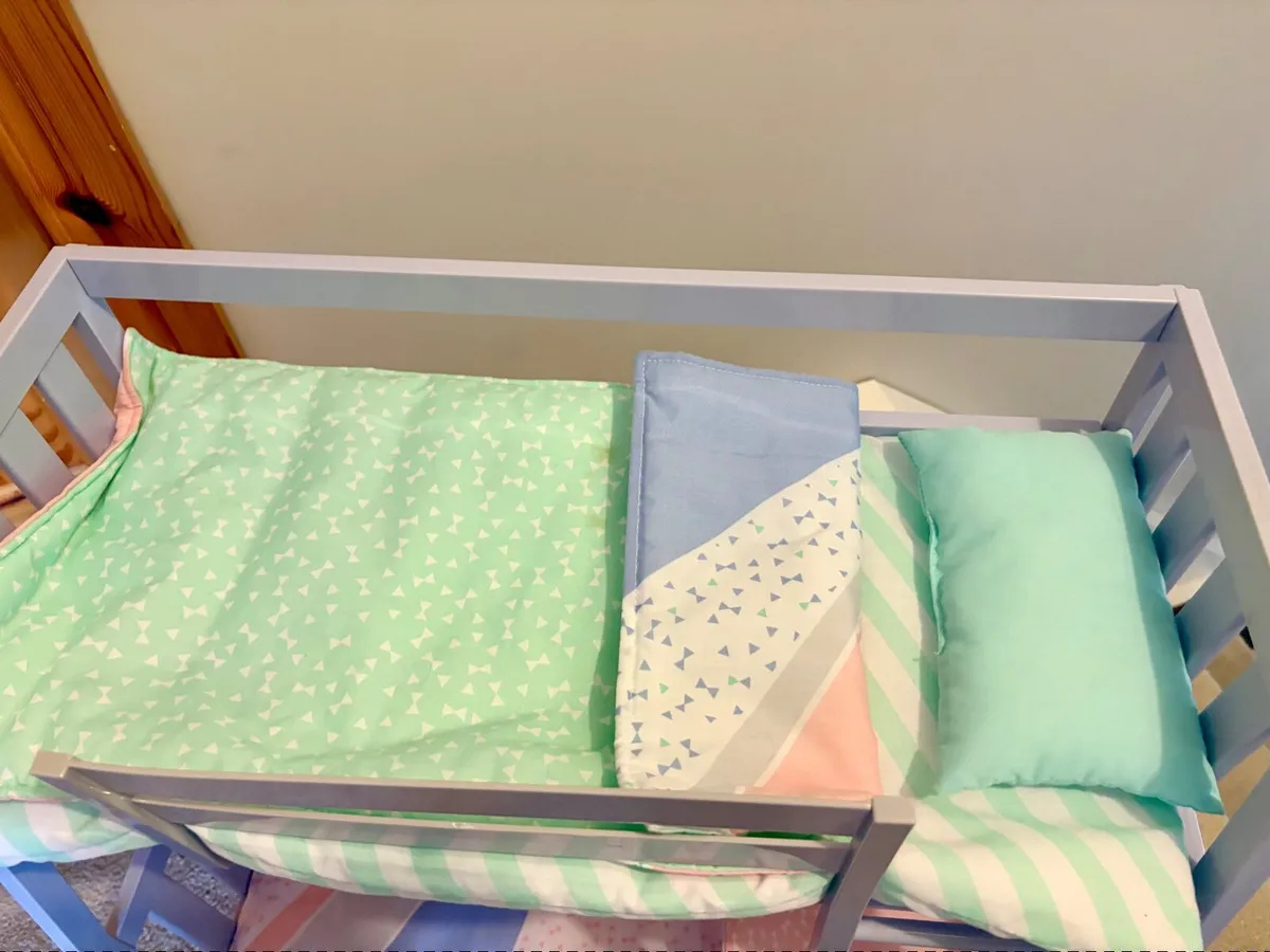 Our Generation Bunk Beds - Image 2