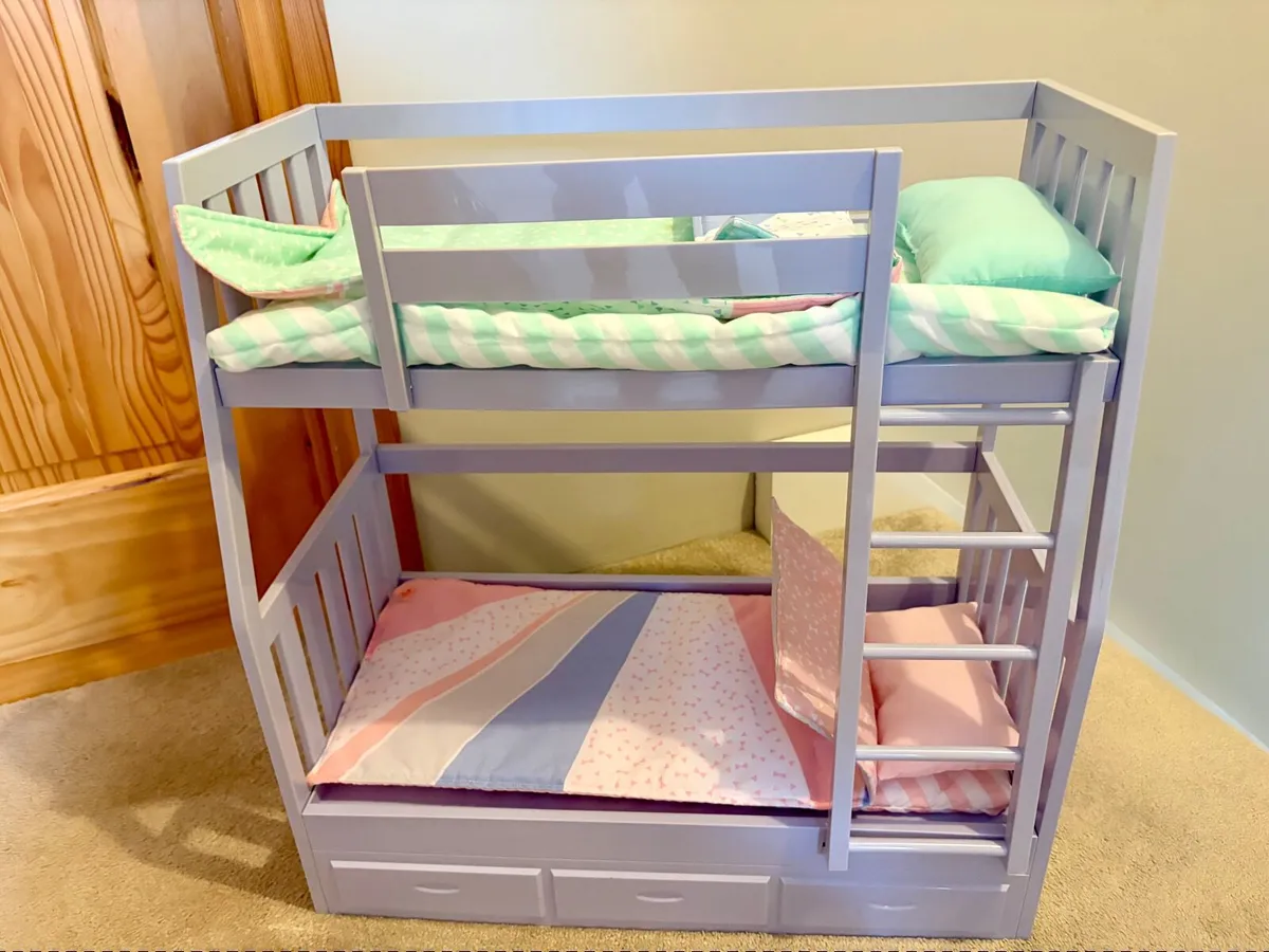 Our Generation Bunk Beds - Image 1