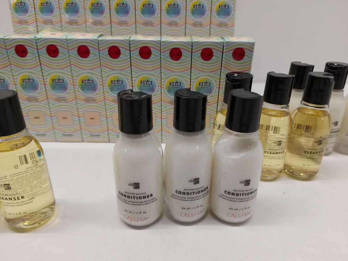 Online Auction Of A Selection Of Makeup & More! - Image 4