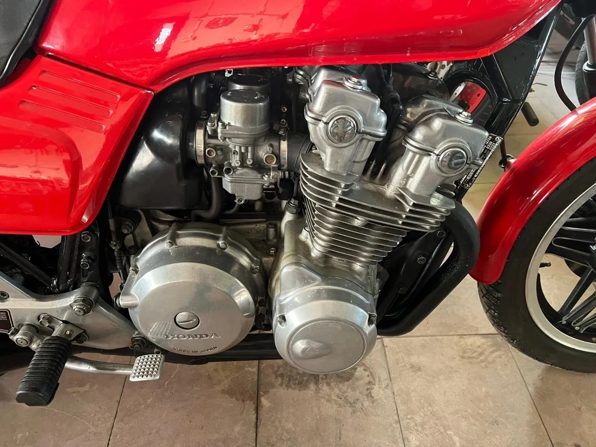 Honda cb750 , cx500 Cm400 cb900f - Image 3