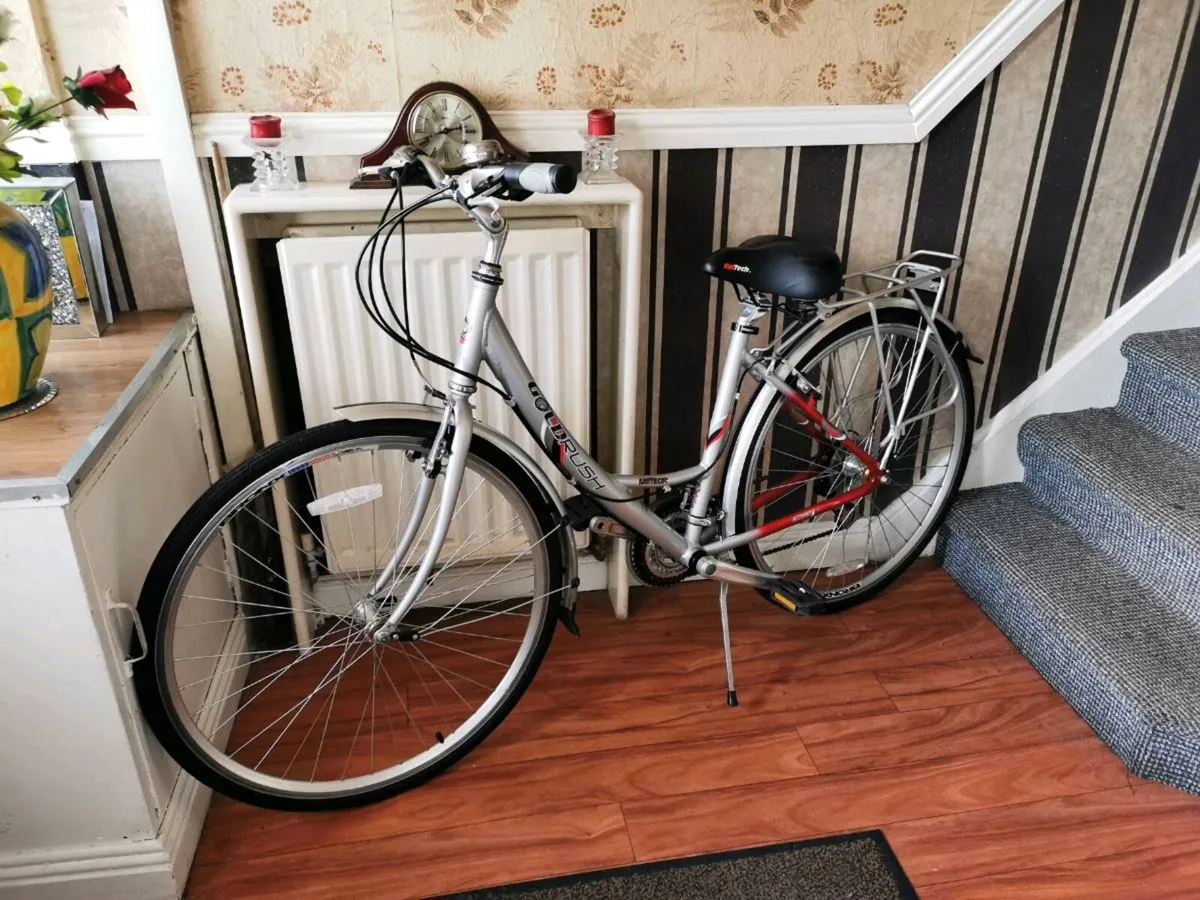 Ladies Bike - Image 1