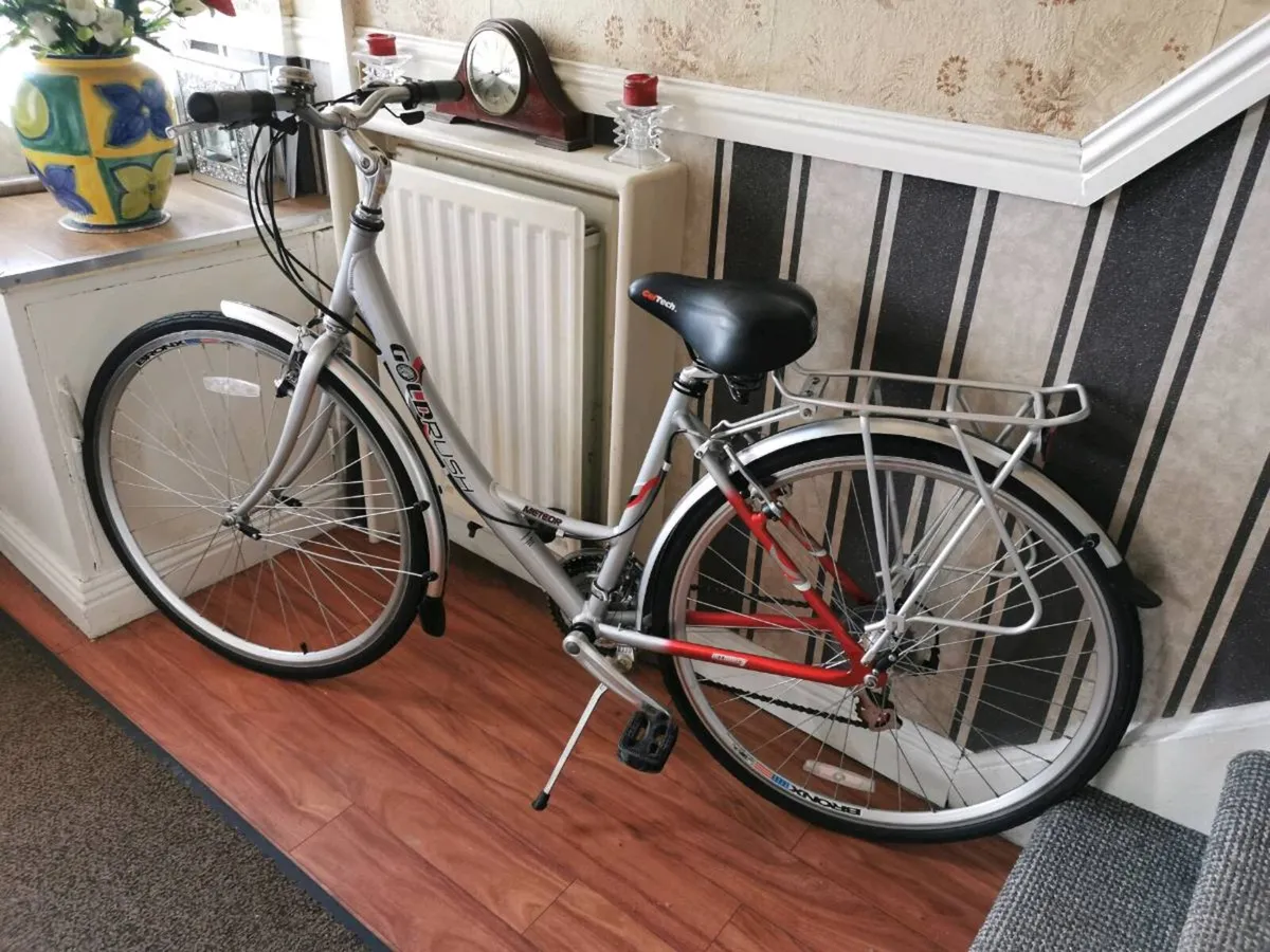 Ladies Bike - Image 2