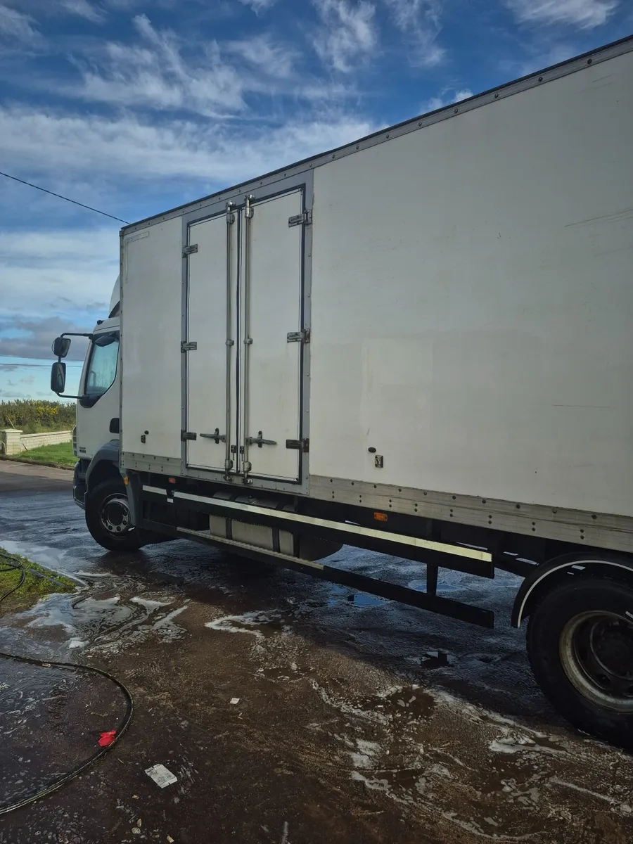 DAF Other 2013 - Image 1