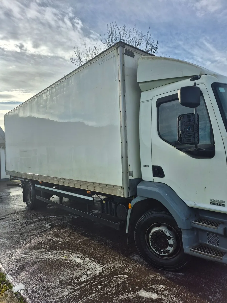 DAF Other 2013 - Image 3