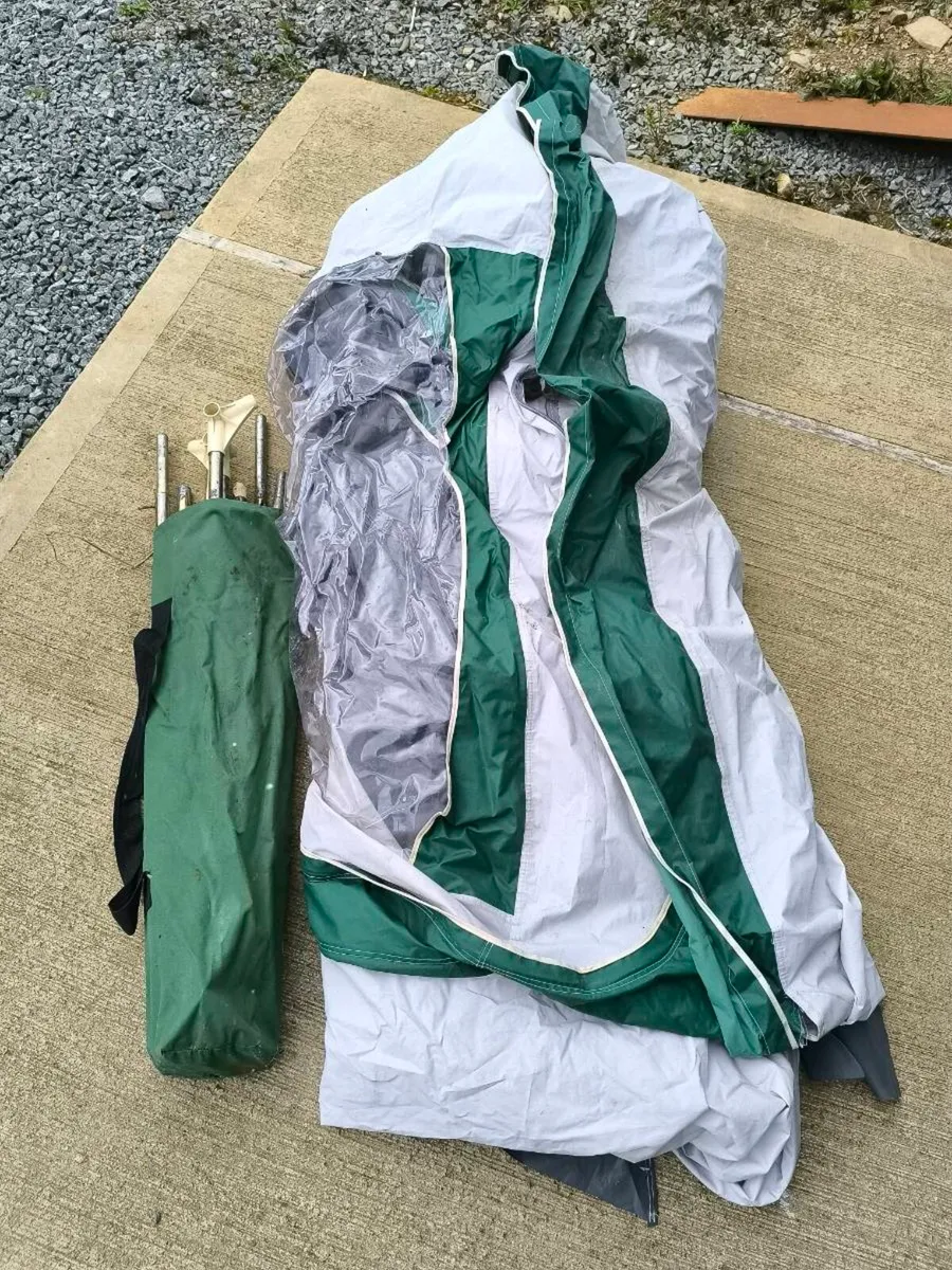 Caravan awning - Image 3